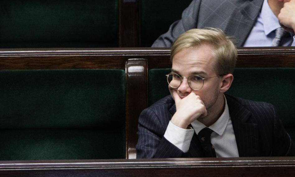 Patkowski: Niewykluczony okres przejściowy dla niektórych instrumentów finansowych przy reformie WIBOR-u