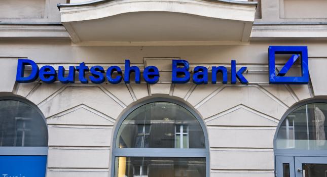 Konto internetowe dbNET w Deutsche Banku – warunki prowadzenia rachunku