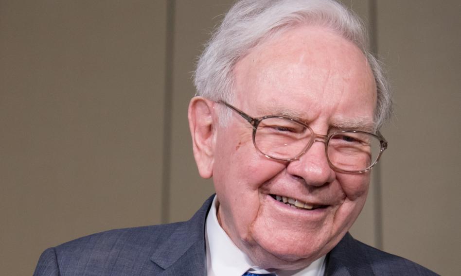 Buffett na zakupach. Legendarny inwestor zwiększa udziały w spółce z Teksasu