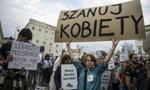 Dekryminalizacja aborcji uchwalona. Cztery głosy zdecydowały