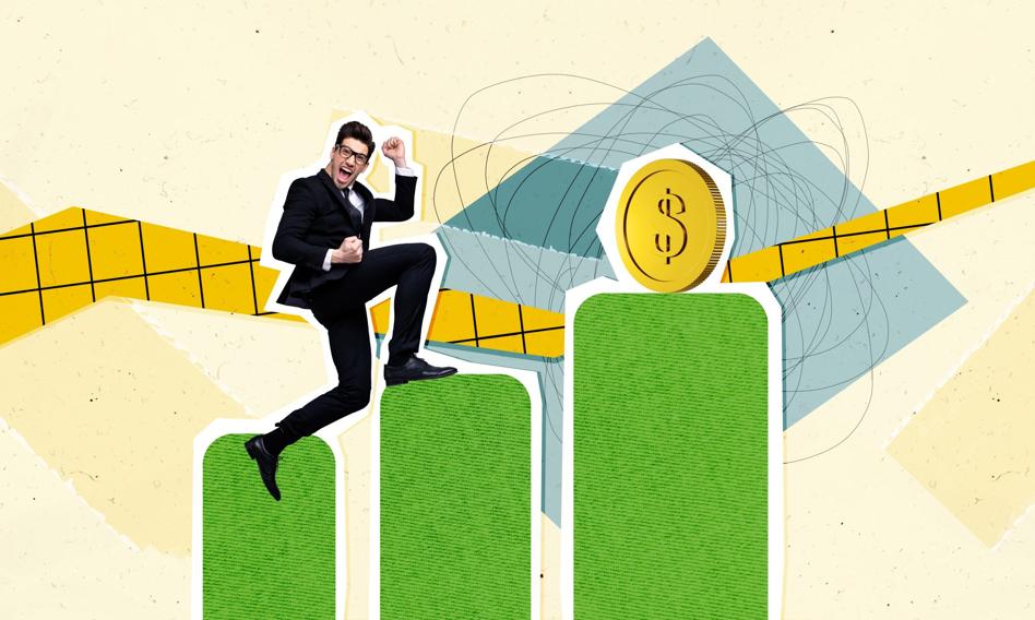 ETF covered call, czyli sposób na 12 dywidend rocznie