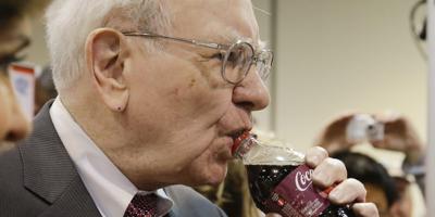 Warren Buffett