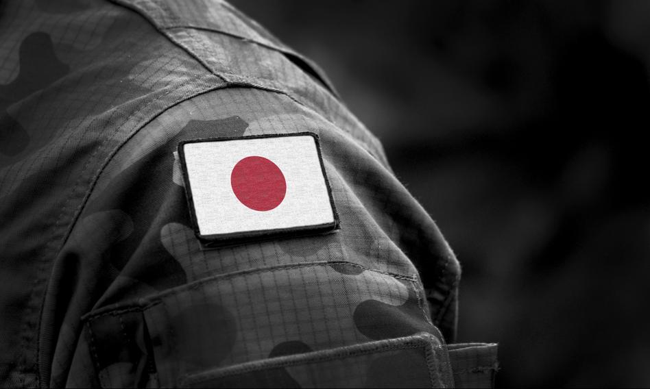 Zrealizuje plan przed terminem. Japonia rozpędza wydatki na obronność