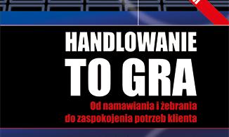 Wojciech Haman, Jerzy Gut: "Handlowanie to gra"
