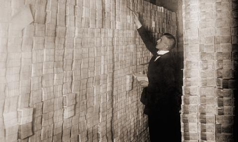 Janusz Krypto. Bitcoin, czyli cyfrowy śmieć, czy cyfrowe złoto? Spór o fundamenty