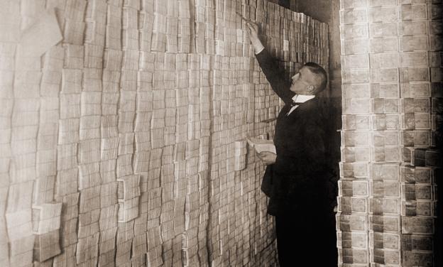 Janusz Krypto. Bitcoin, czyli cyfrowy śmieć, czy cyfrowe złoto? Spór o fundamenty