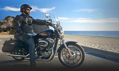 Harley-Davidson wycofuje do naprawy 185 tys. motocykli