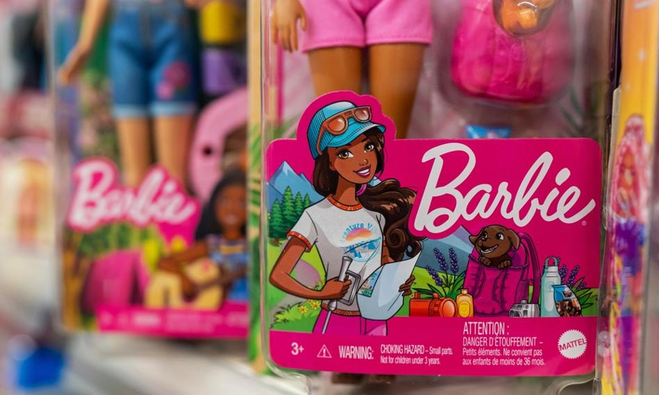 Barbie i Hot Wheelsy podrożeją. Szef koncernu Mattel załamuje ręce