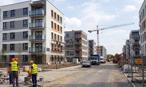 Zdolność kredytowa się obsuwa. Ale mamy mocny debiut na liście banków