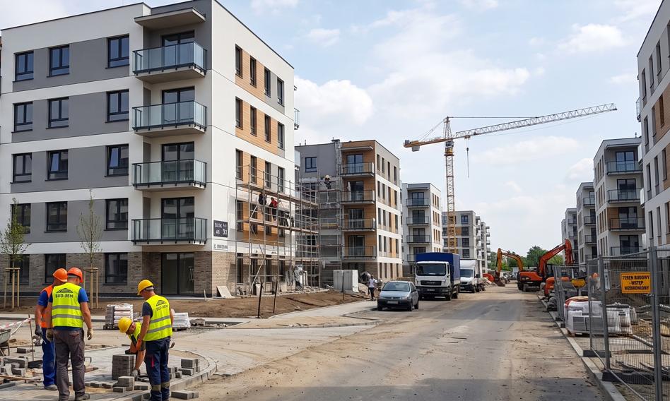 Zdolność kredytowa się obsuwa. Ale mamy mocny debiut na liście banków