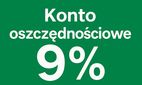 9% w BNP Paribas? Tak, ale tylko jeśli zdążysz przed 30 czerwca!