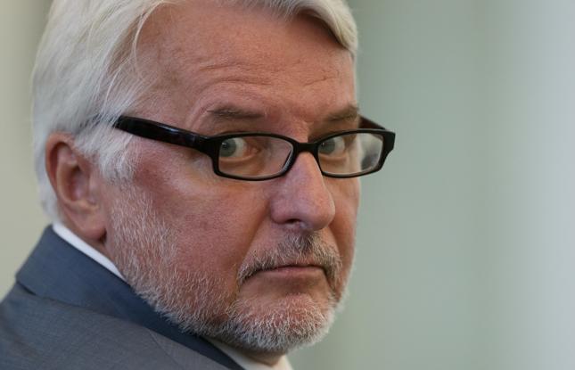 Waszczykowski: Brexit okazją do debaty na temat nowego kształtu relacji w UE