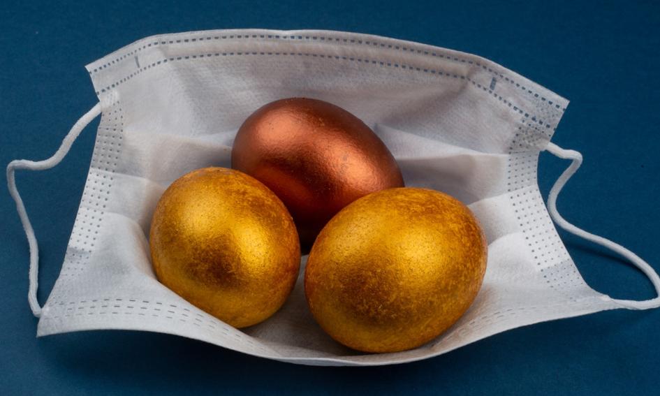 Tym będą żyły rynki: wiele wrażeń przed Wielkanocą