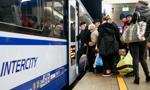PKP Intercity podpisało kontrakt wart ok. 1 mld zł ws.12 elektrycznych pociągów