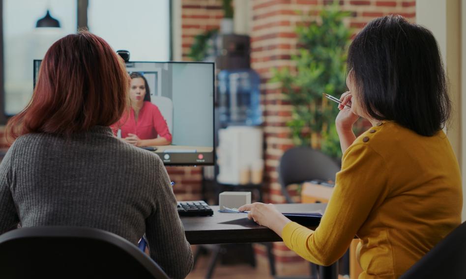 Ponad 99% rekrutacji zdalnie: AI pisze CV i wybiera kandydatów