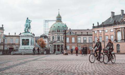 4,3 mln Duńczyków decyduje o przyszłości. Kto przejmie władzę?