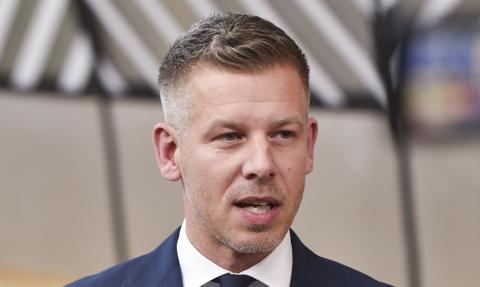 Magyar ogłasza sukces na szczycie UE. „Węgierskie interesy zwyciężyły”