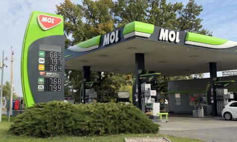 Ceny paliw na środę. Rząd obniża limit dla benzyny, diesel lekko w górę