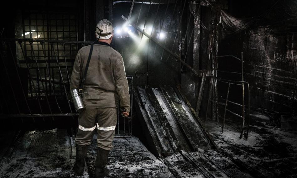 UE wstępnie przyjęła plan wygaszania górnictwa w Polsce