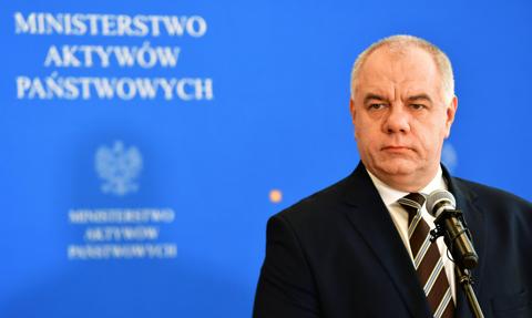 Utworzenie NABE jeszcze w tym półroczu? Wiceminister MAP zabrał głos