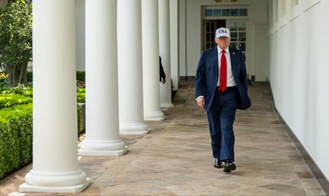 Notowania miedzi w USA szybują po zapowiedzi Trumpa