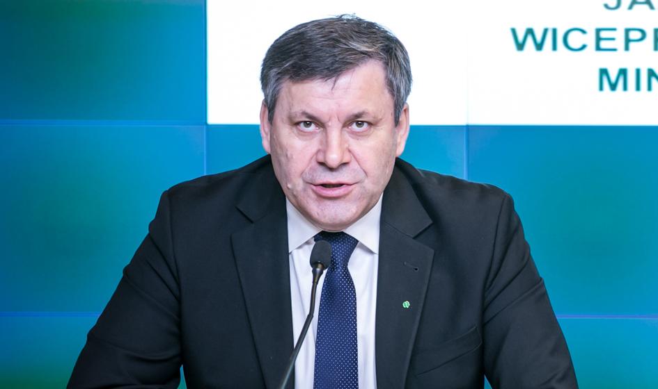 Propozycje rozwiązań Ministerstwa Gospodarki wobec problemów frankowców