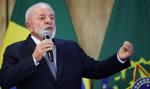 Prezydent Brazylii zapowiada 鈥瀦bli偶enie strategiczne鈥� z Chinami