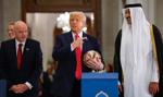Donald Trump jako atut Mundialu 2026? Miliarder wierzy w pozytywną rolę prezydenta