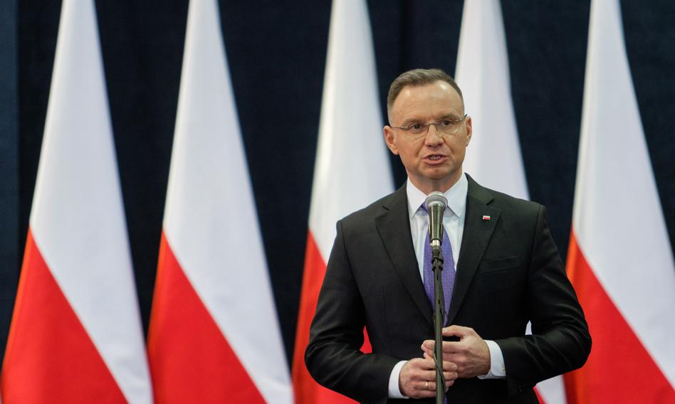 Ustawa incydentalna w zawieszeniu. "Decyzja w najbliższym czasie"