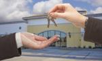 Leasing nieruchomości nie dla małych firm