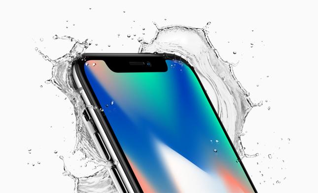 Do płatności Apple Pay będzie wystarczyć spojrzenie na telefon