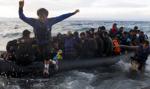 Włochy: w Cieśninie Sycylijskiej uratowano 728 migrantów
