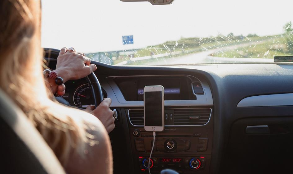 Nie ma jak jazda z mamą lub tatą. Nadchodzą zmiany w prawie
