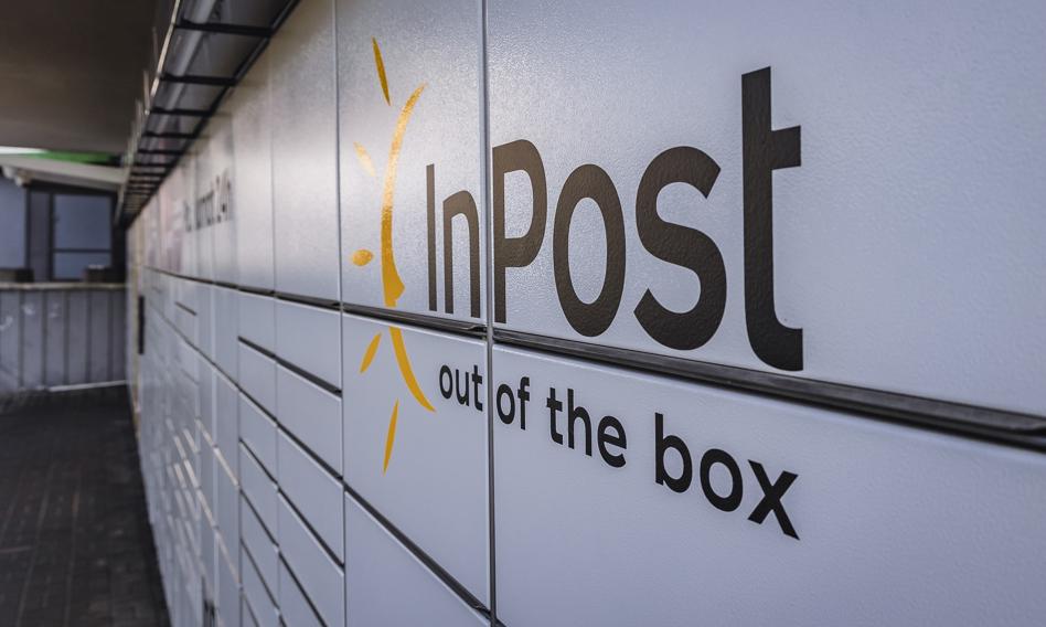 Advent International sprzeda 15 proc. akcji InPostu na rzecz PPF Group, po 10 euro za akcję