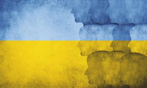 PKB Ukrainy zaliczył spadek rdr, ale eksperci zaskoczeni "in plus"