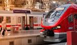 Zatrzymano skład i wyproszono pasażerów, bo... pociąg był brudny