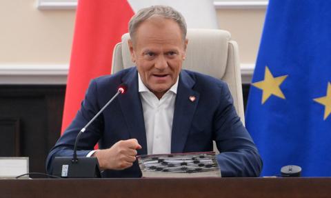 Prezesi koalicji Tuska zarabiali skromniej. Nawet 135 tysięcy łotych na miesiąc w narodowych czempionach