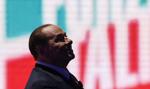 Silvio Berlusconi ogłosił, że będzie kandydował do PE