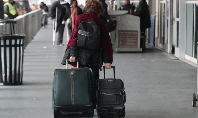 Polacy już nie chcą przeprowadzać się za pracą. Wyjątkiem są dwa miasta