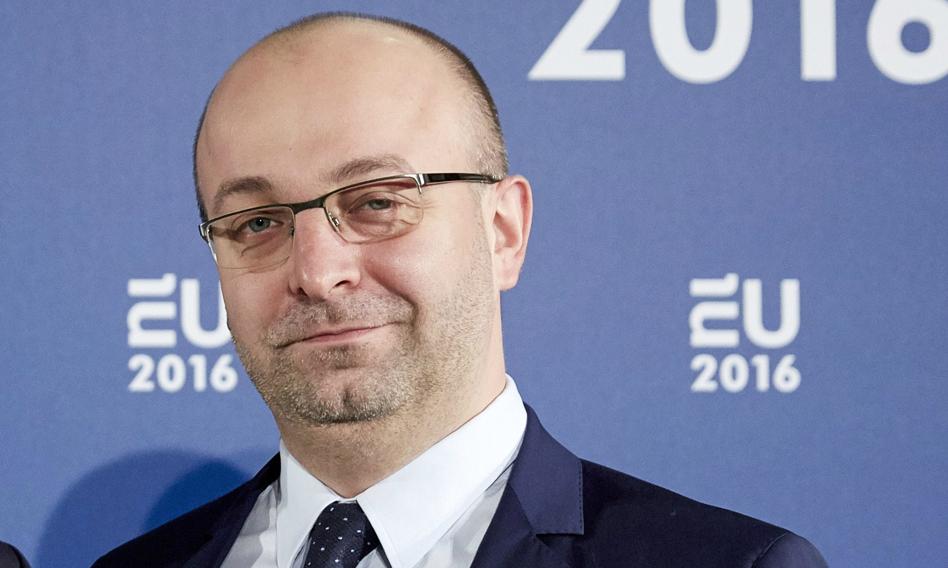 Sąd Najwyższy nie wyraził zgody na pociągnięcie do odpowiedzialności karnej sędziego Łukasza Piebiaka