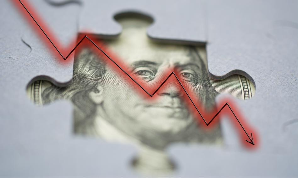 Bankructwo techniczne USA staje się możliwe. "Economist”: Odczuje to każda gospodarka świata