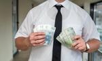 Firmy nie chcą tego ujawniać. Dla 72 proc. pracowników to kluczowa informacja