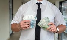 Firmy nie chcą tego ujawniać. Dla 72 proc. pracowników to kluczowa informacja