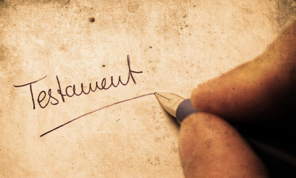 Od 18 października spadkobiercy lepiej chronieni