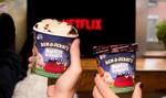 Netflix ma swój smak lodów. Idealne do