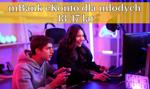 Konto dla młodych 13-17 lat w mBanku