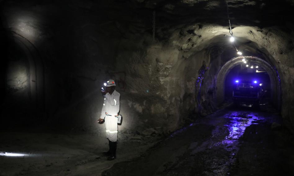 RPA dostanie 8,5 mld dolarów od USA i UE na przyśpieszenie zamknięcia kopalni węgla