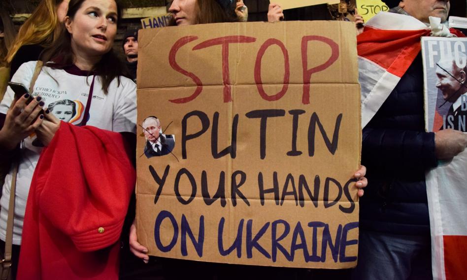 Wojna na Ukrainie. Świat komentuje decyzję Putina