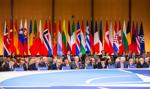 NATO przejdzie do "gospodarki wojennej"? Ważny admirał apeluje