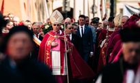 20-krotność wynagrodzenia. Episkopat ustala kary za przestępstwa kanoniczne